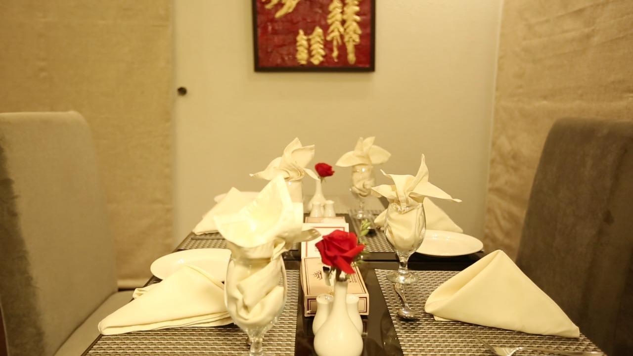 Shangrila Resort Hotel Исламабад Экстерьер фото