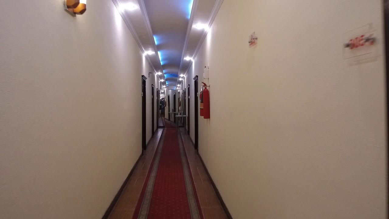 Shangrila Resort Hotel Исламабад Экстерьер фото